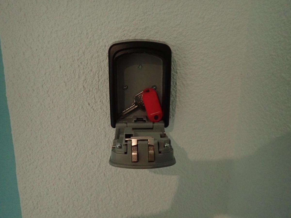 ארט Appartements Du Pic D'Anie מראה חיצוני תמונה