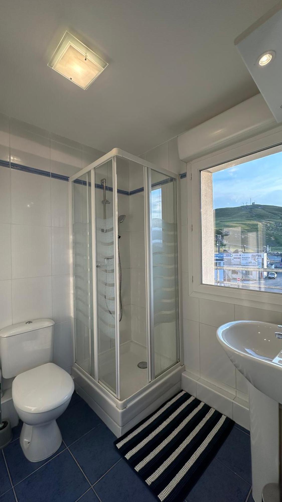 ארט Appartements Du Pic D'Anie מראה חיצוני תמונה