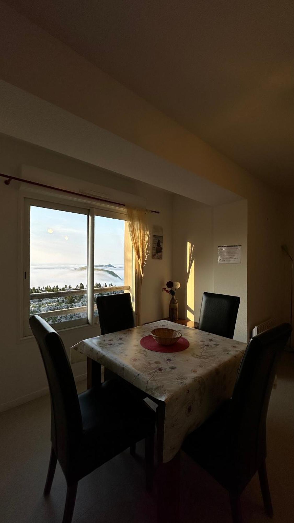 ארט Appartements Du Pic D'Anie מראה חיצוני תמונה