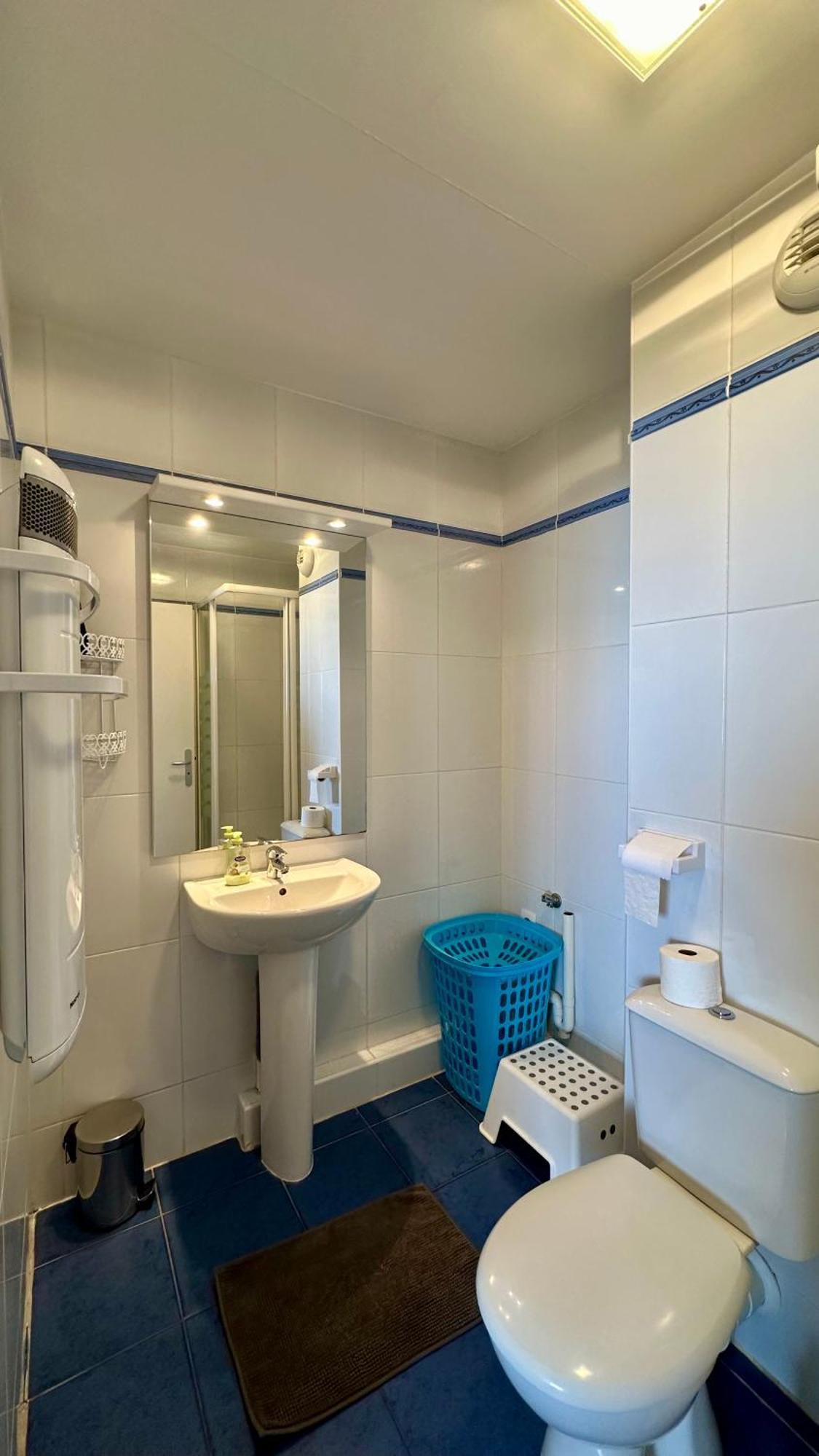 ארט Appartements Du Pic D'Anie מראה חיצוני תמונה