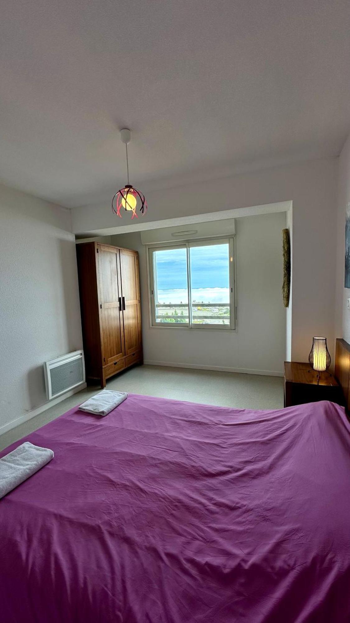 ארט Appartements Du Pic D'Anie מראה חיצוני תמונה